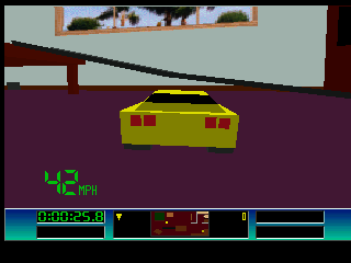 Club Drive